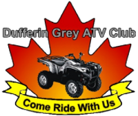 Dufferin Grey ATV Club