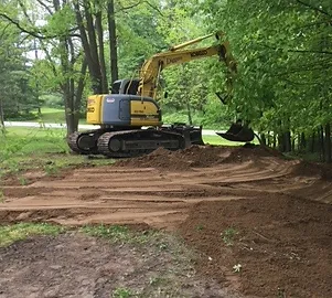 Diggers Backfill