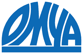 OMYA logo